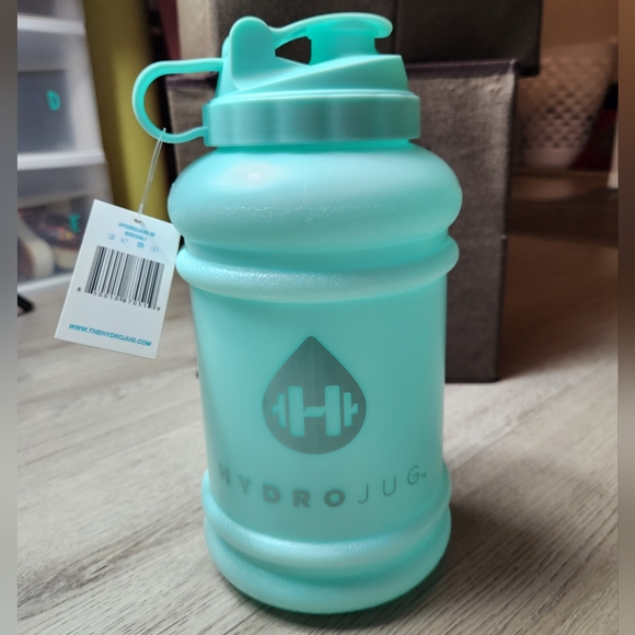 HydroJug Other - OG Hydrojug 72 oz - Seafoam
